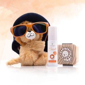 Optiphi Skin Shield Sun Protecion