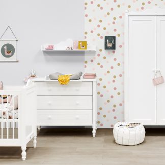 Bopita babykamer Belle